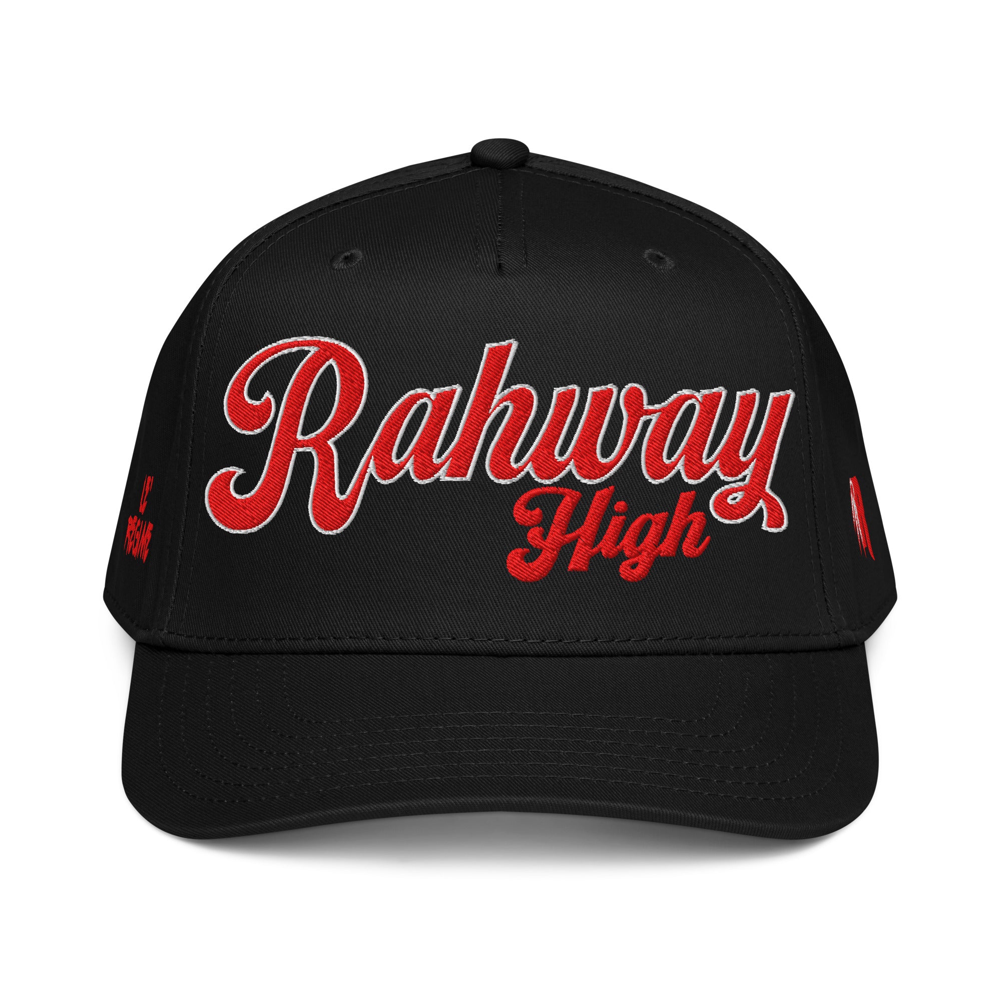 Rahway High (NJ) Hat