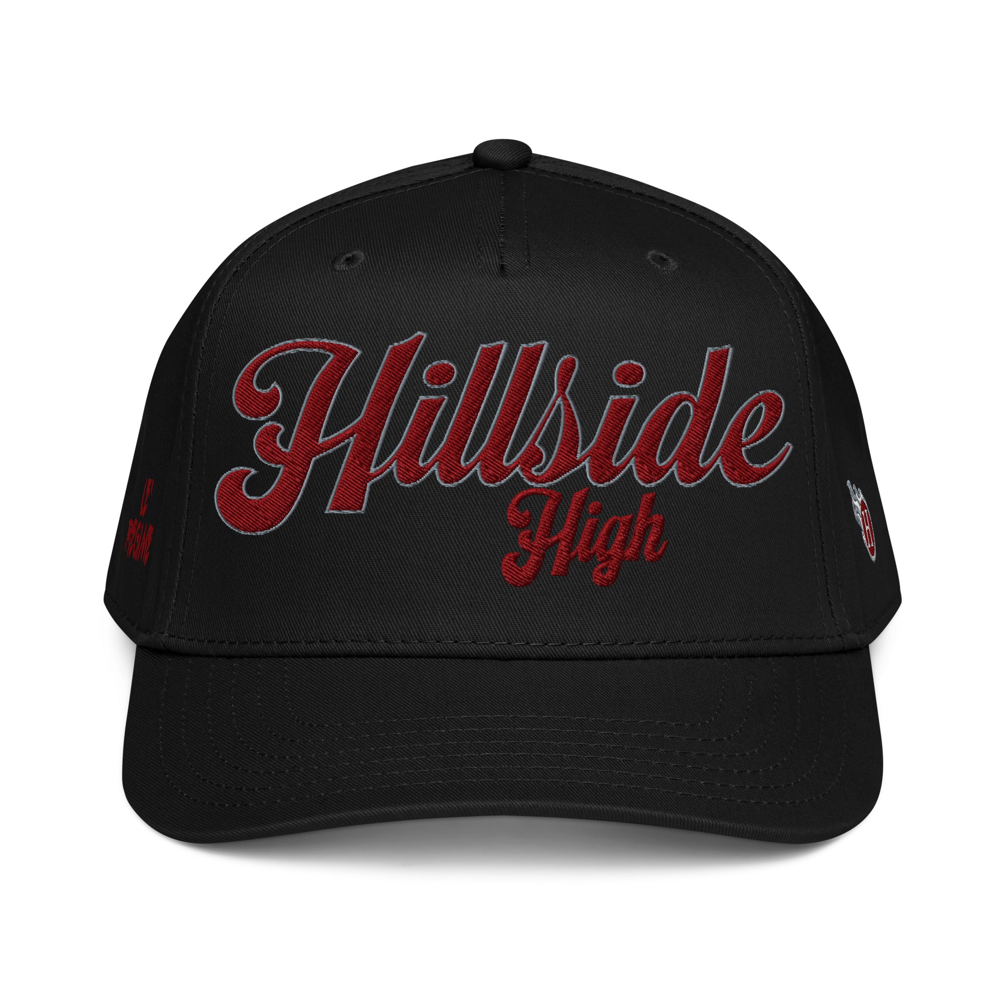 Hillside High (NJ) Hat