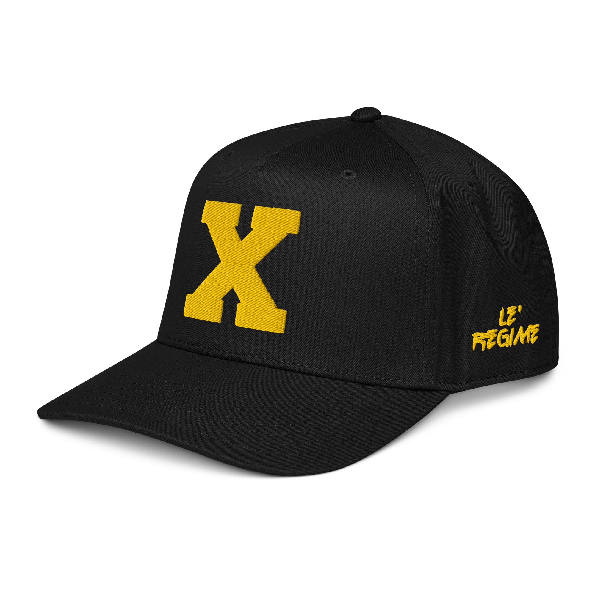 Malcolm X Cap