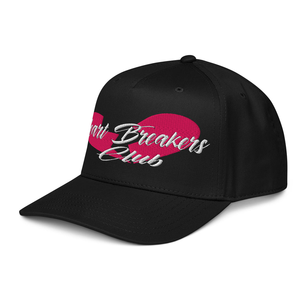 Heart Breakers Club Hat