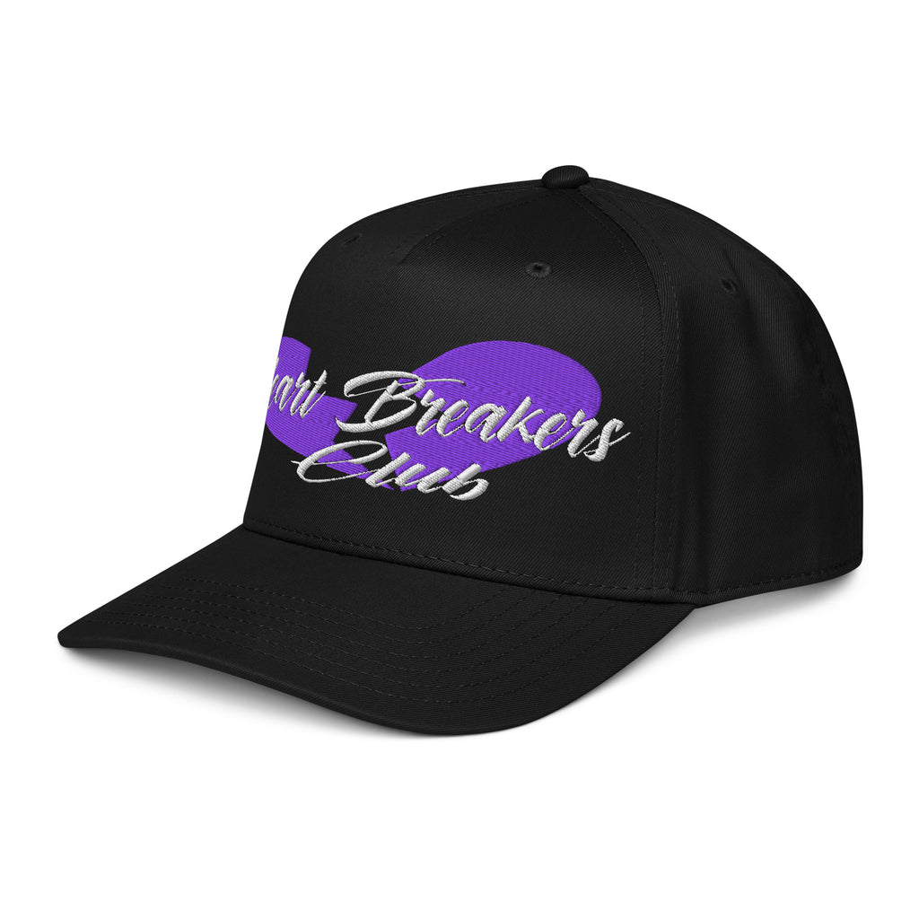 Heart Breakers Club Hat
