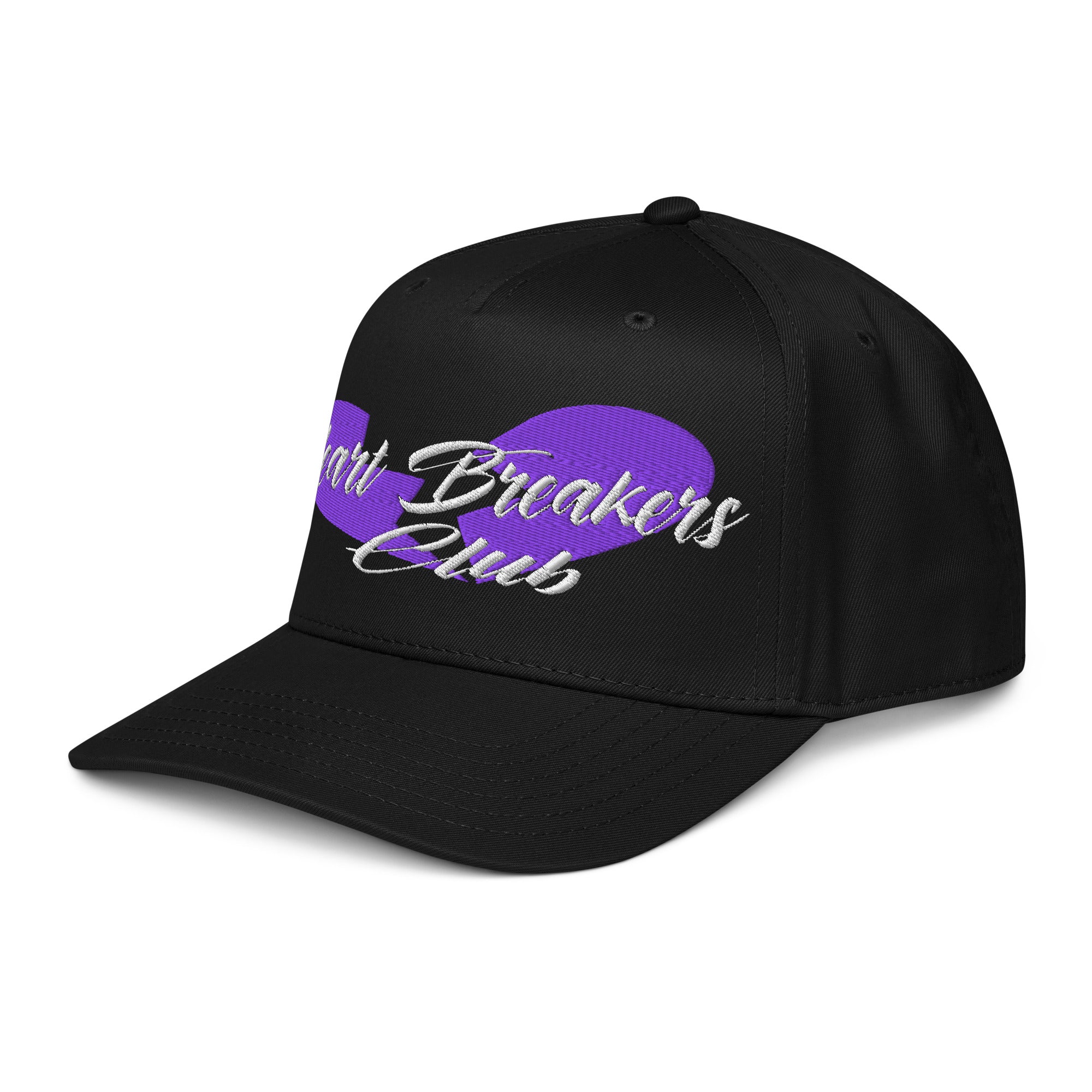 Heart Breakers Club Hat