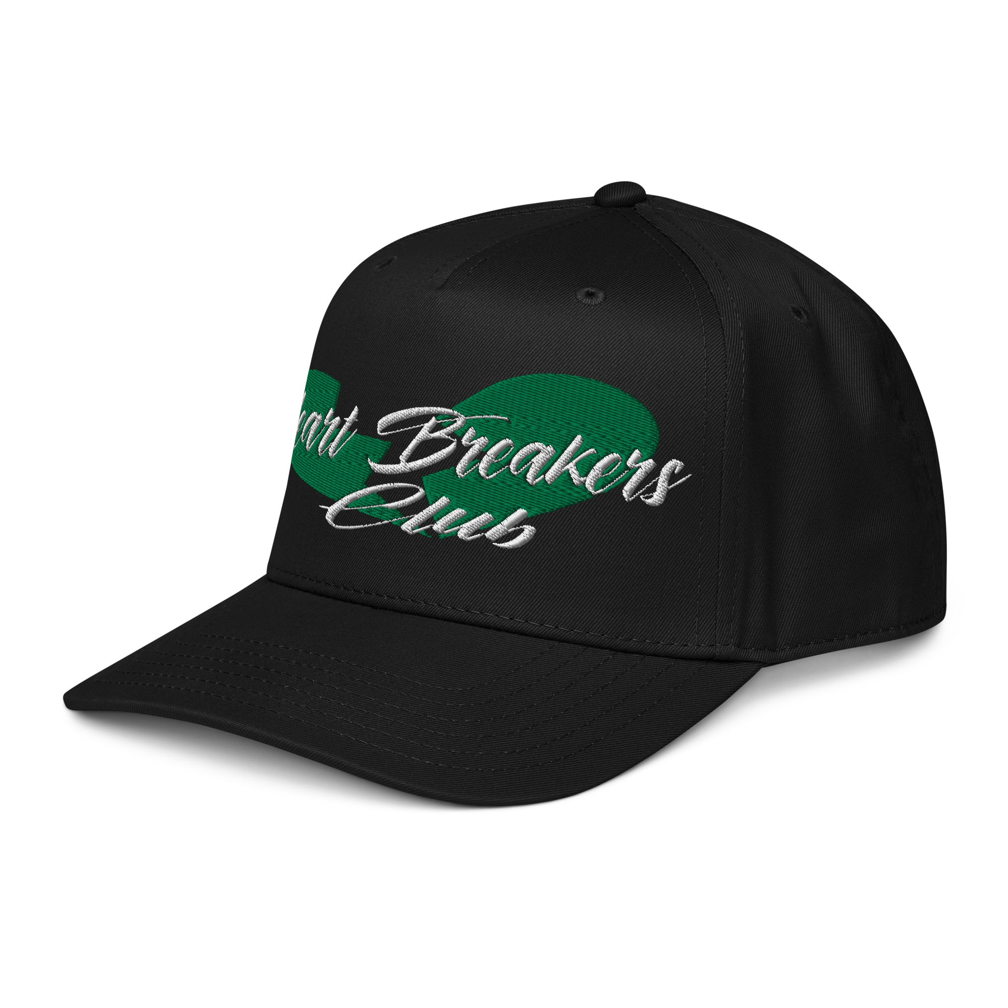 Heart Breakers Club Hat
