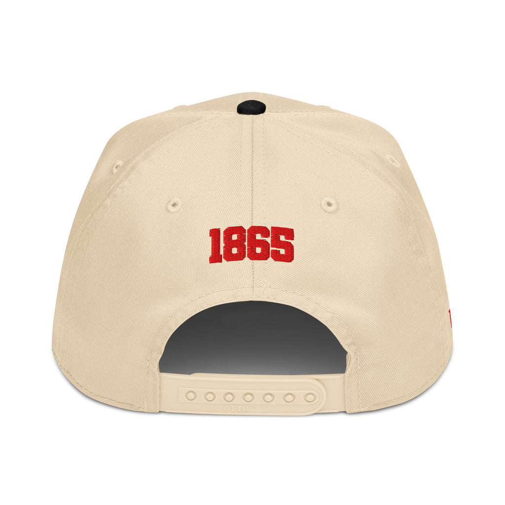 Clark Atlanta Collegiate Hat