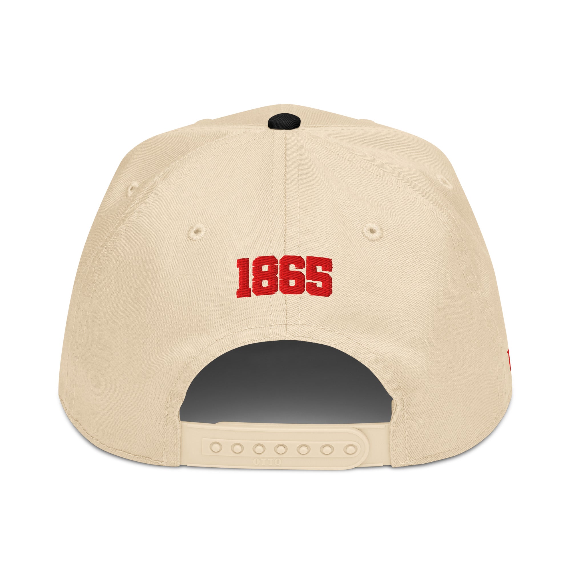 Clark Atlanta Collegiate Hat