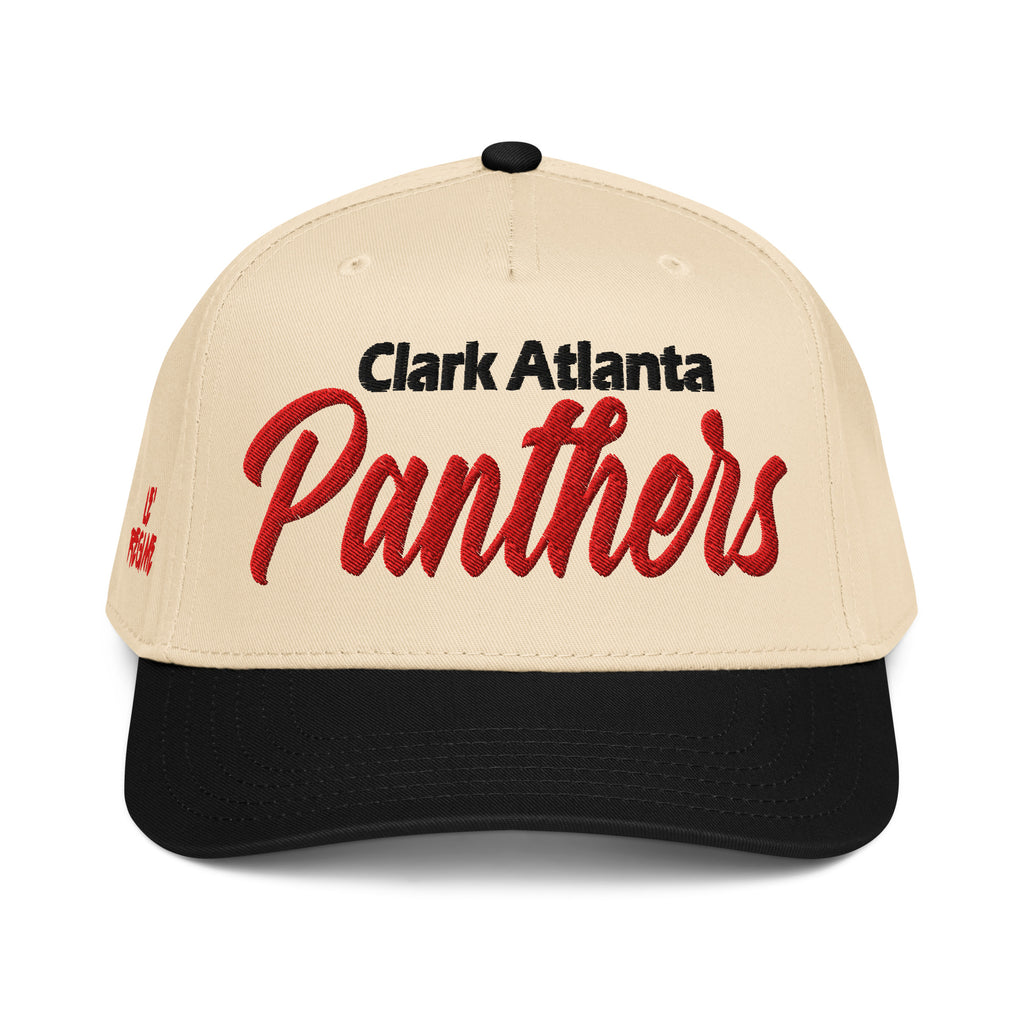 Clark Atlanta Collegiate Hat