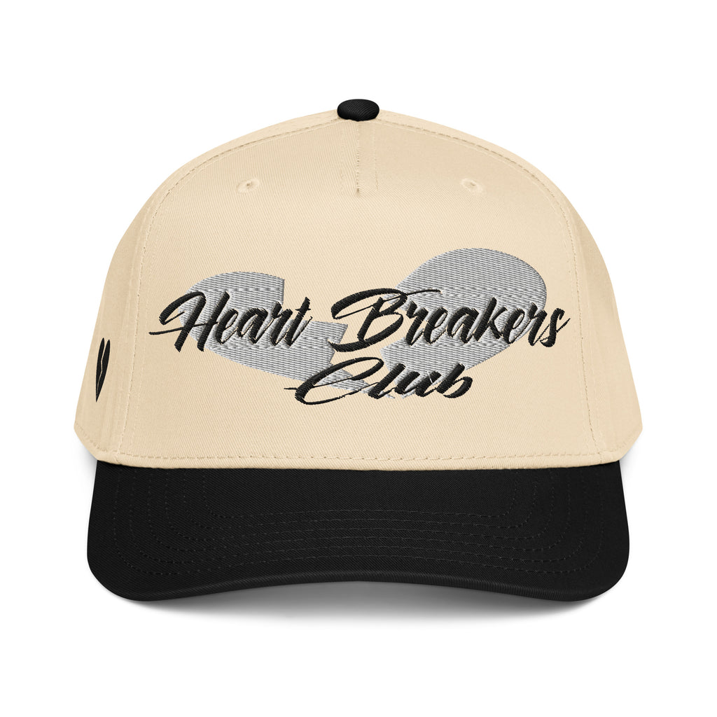 Heart Breakers Club Hat
