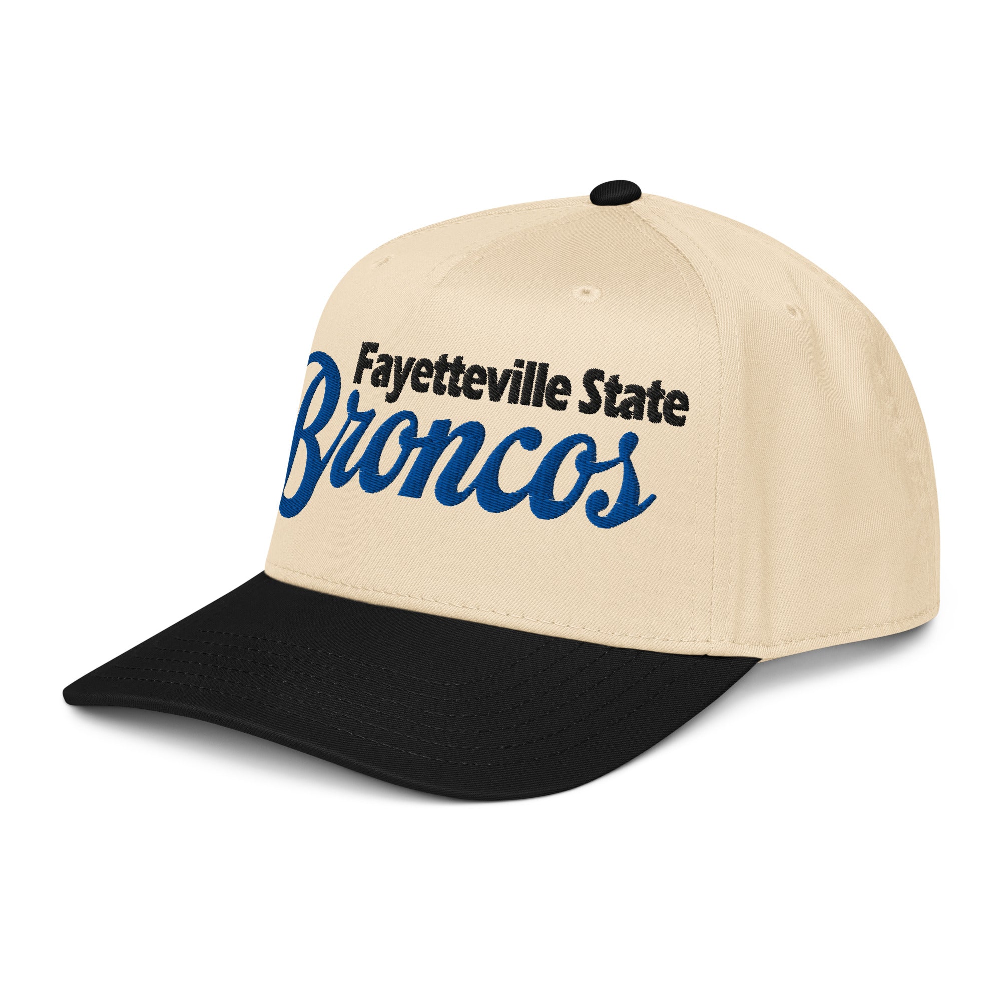 Fayetteville State Collegiate Hat