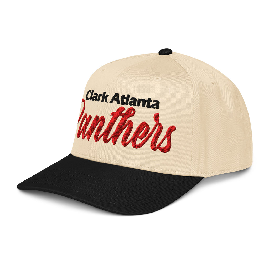 Clark Atlanta Collegiate Hat