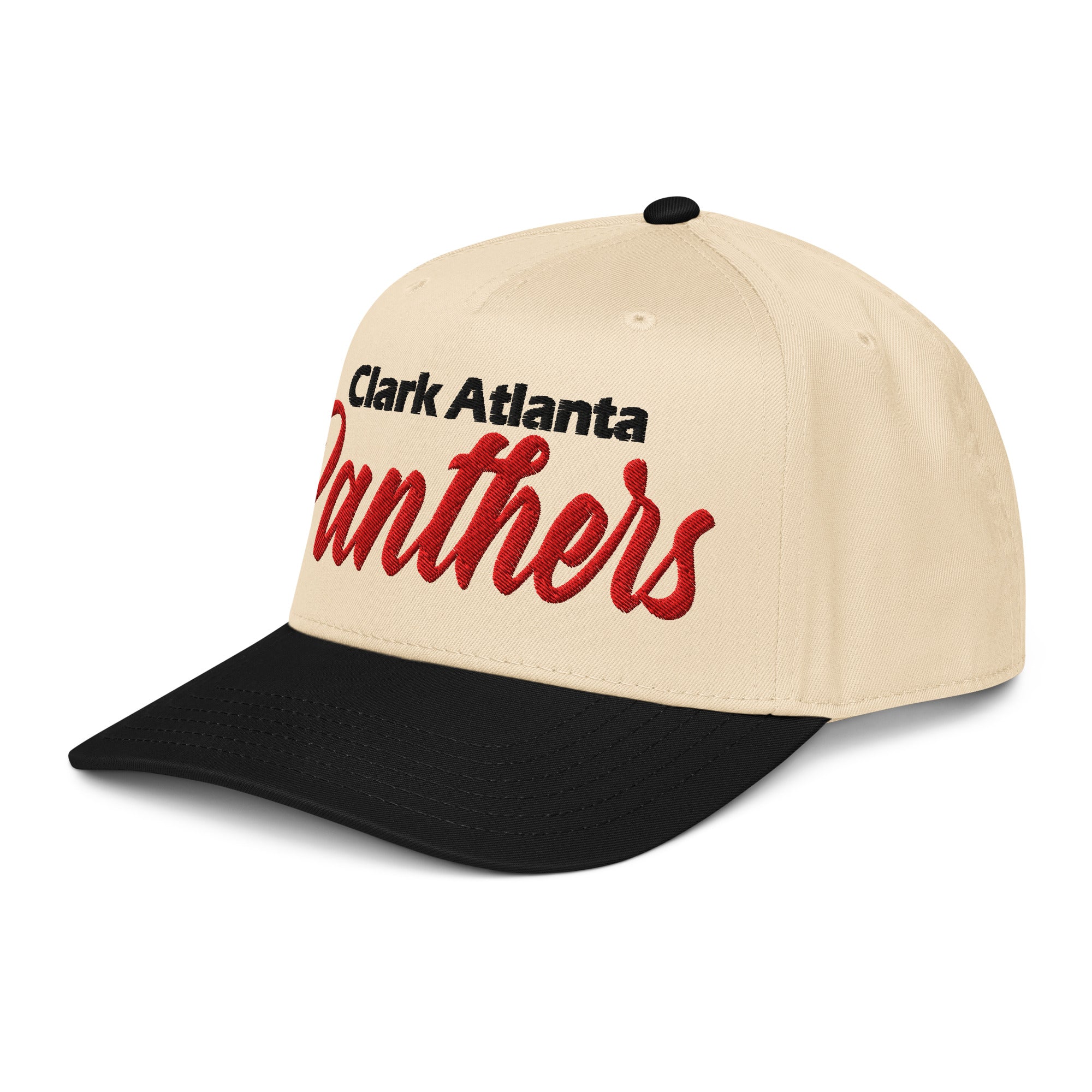 Clark Atlanta Collegiate Hat