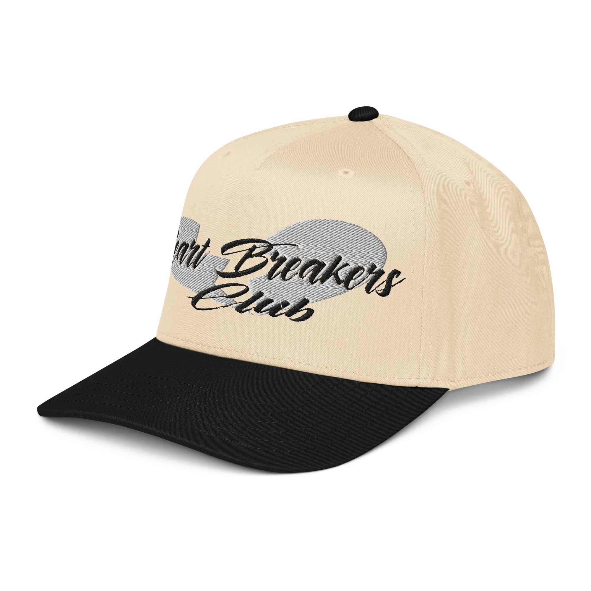 Heart Breakers Club Hat