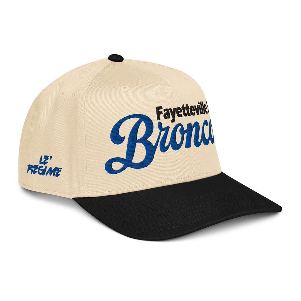 Fayetteville State Collegiate Hat
