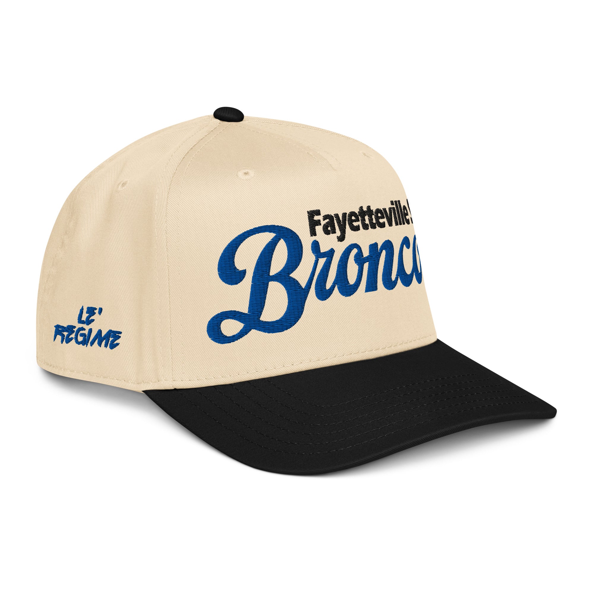Fayetteville State Collegiate Hat