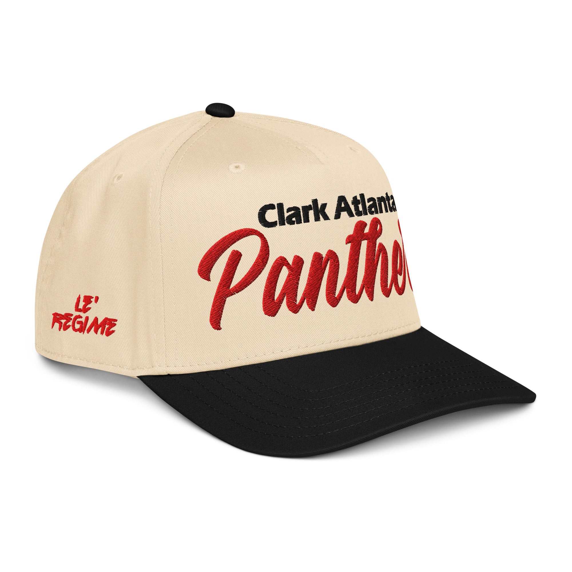 Clark Atlanta Collegiate Hat