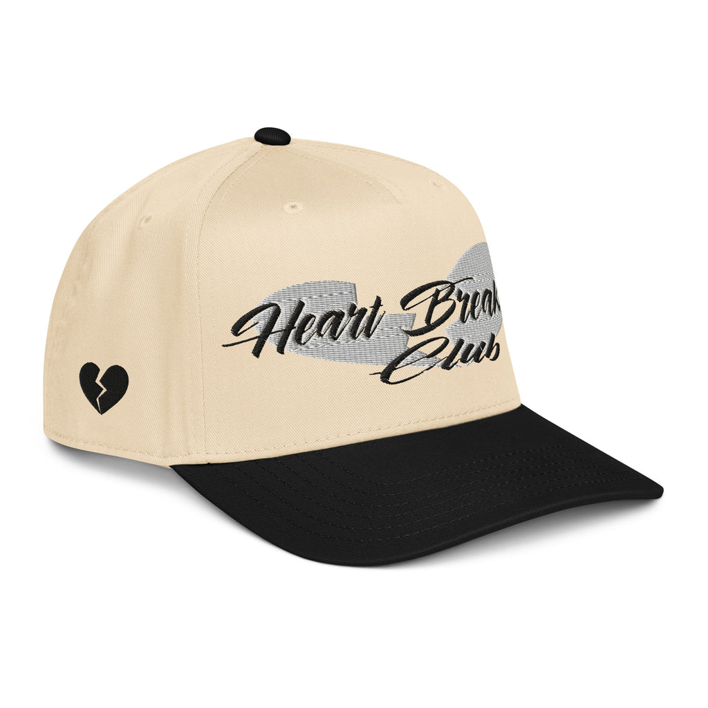 Heart Breakers Club Hat