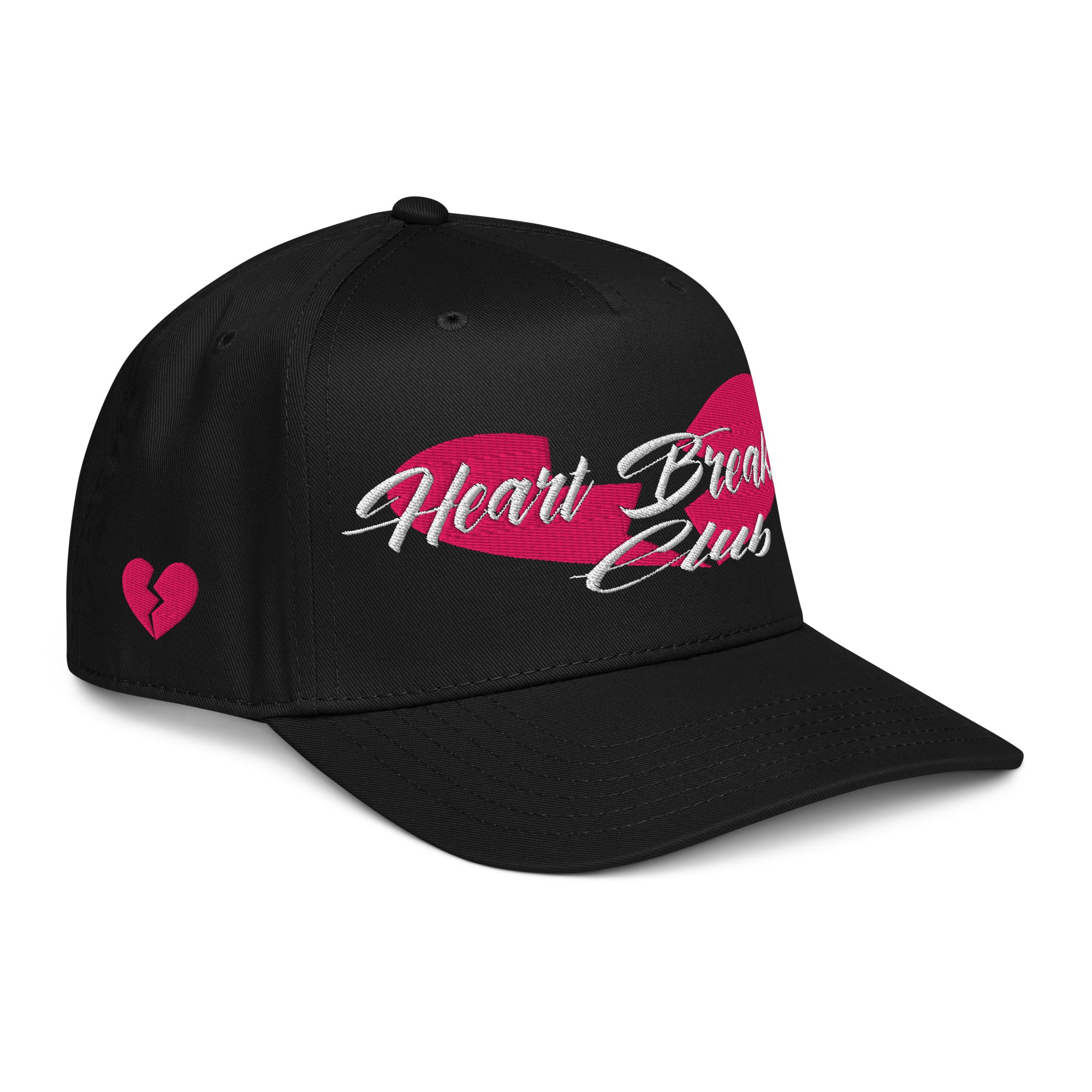 Heart Breakers Club Hat