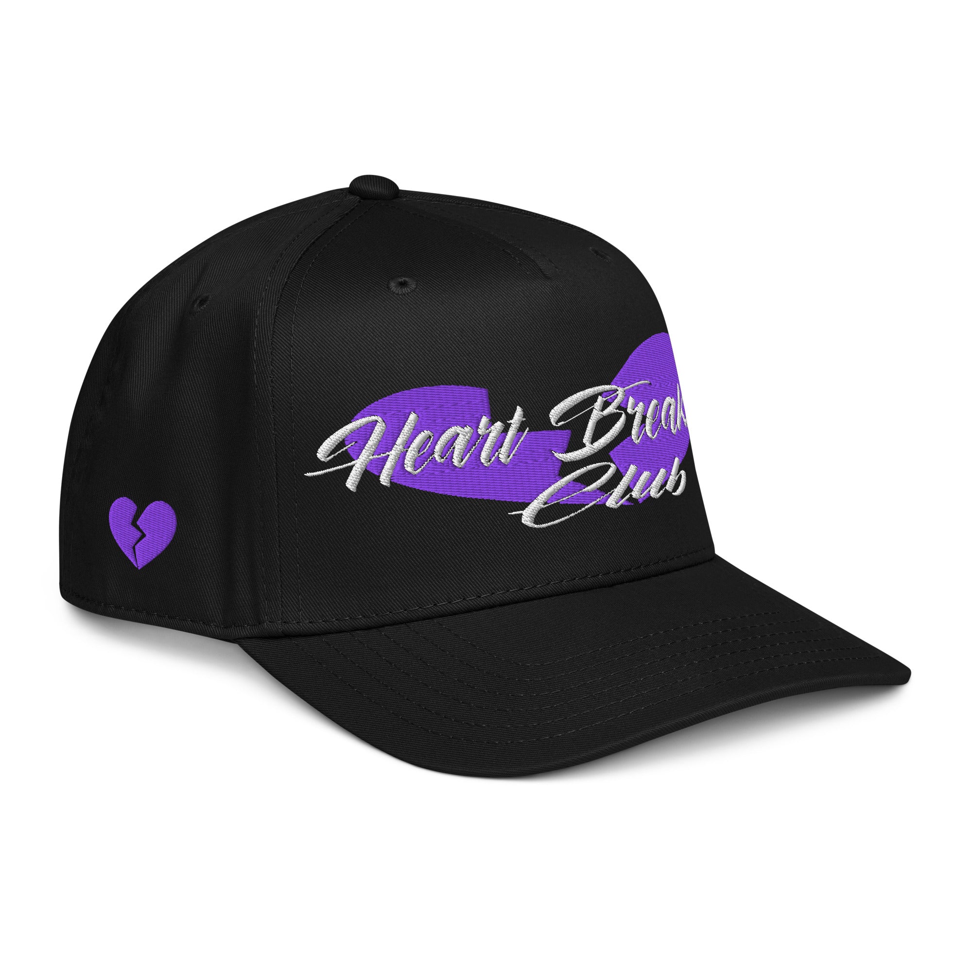 Heart Breakers Club Hat
