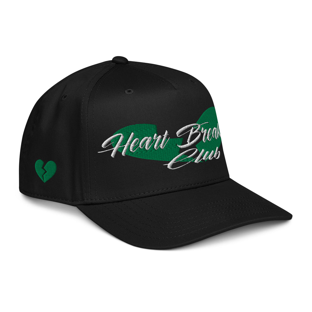 Heart Breakers Club Hat