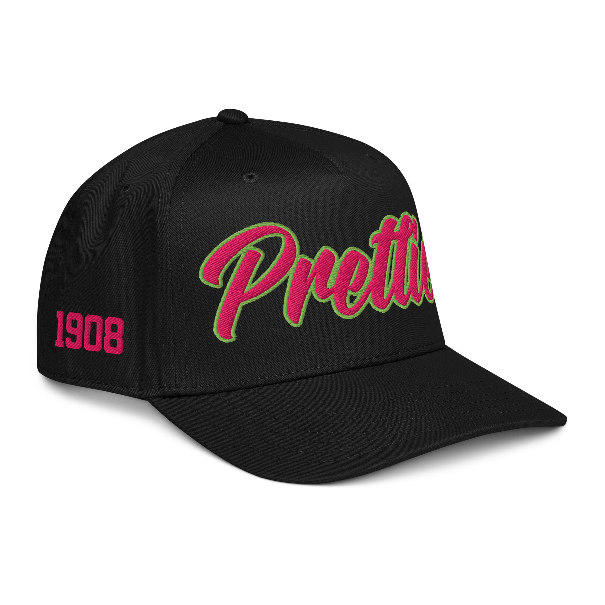 Alpha Kappa Alpha "Pretties" Cap