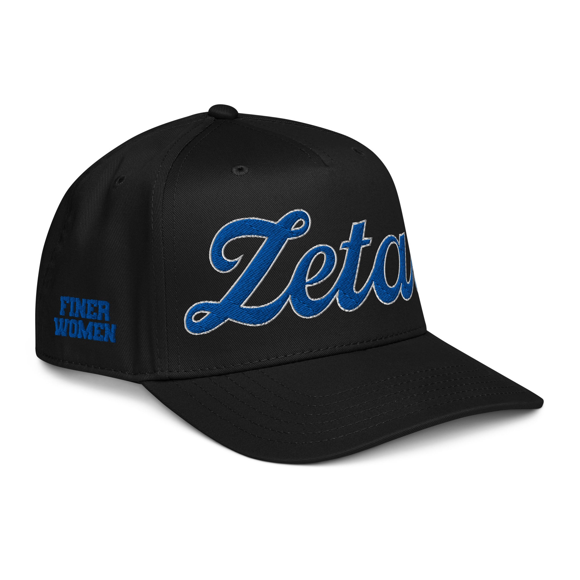 Zeta Phi Beta Cap