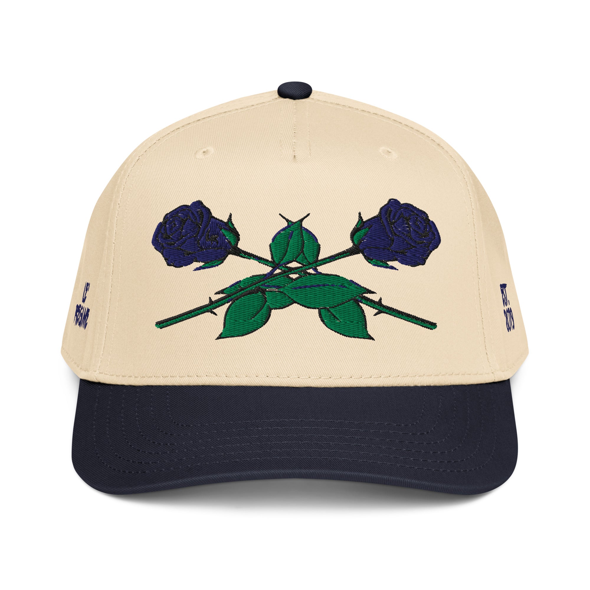 Le' Regime The Roses Cap