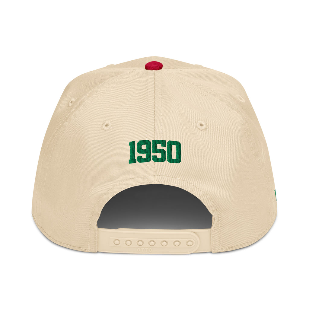 MVSU Collegiate Hat