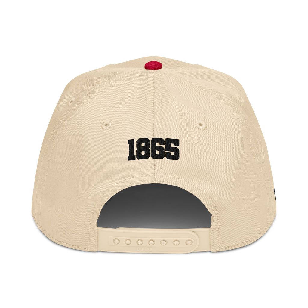Clark Atlanta Collegiate Hat