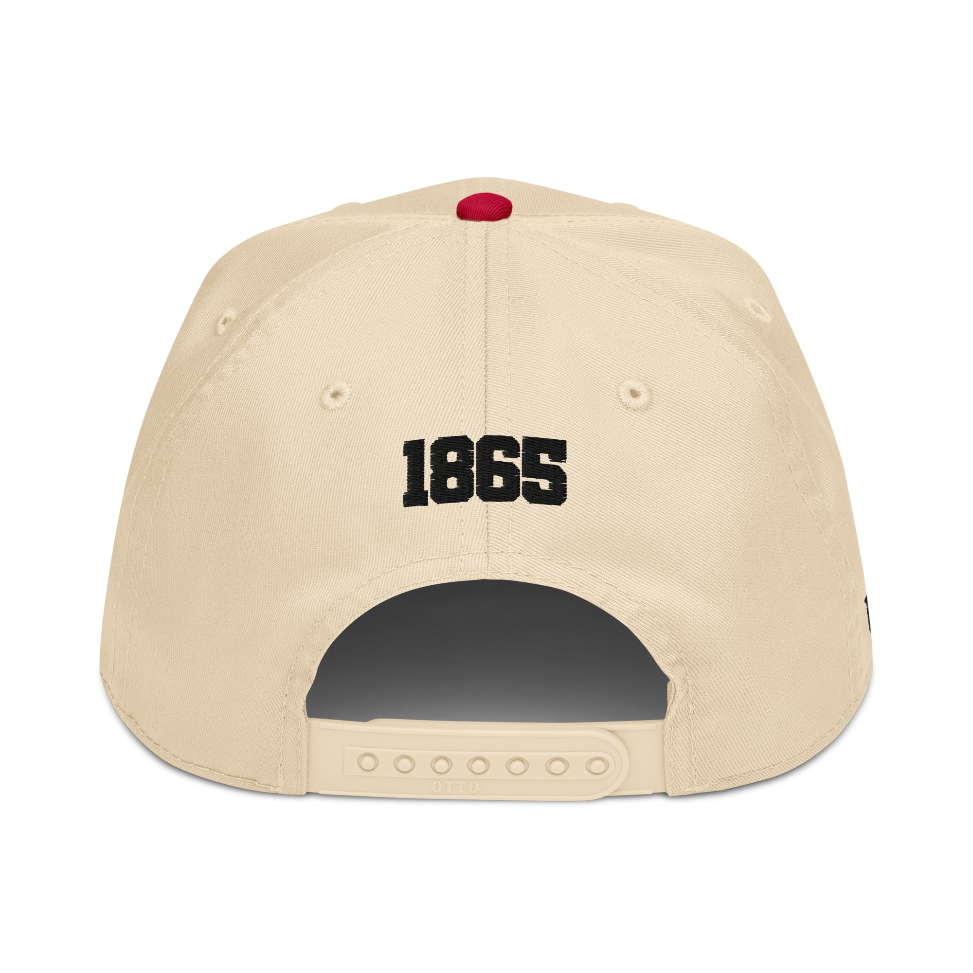 Clark Atlanta Collegiate Hat