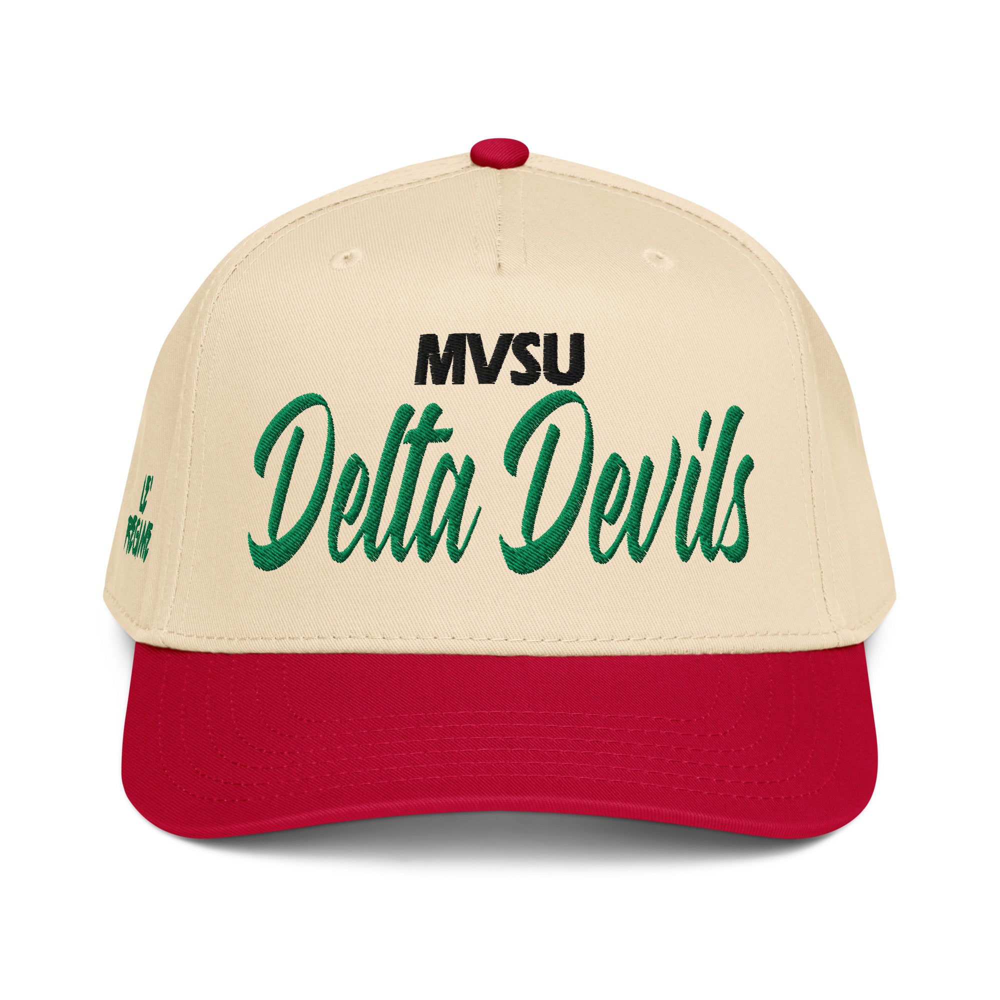 MVSU Collegiate Hat
