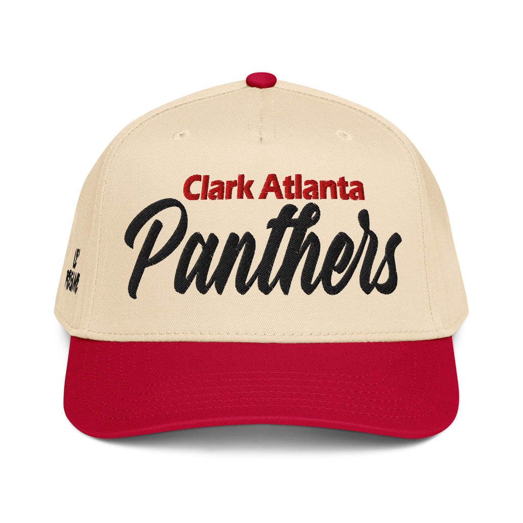 Clark Atlanta Collegiate Hat