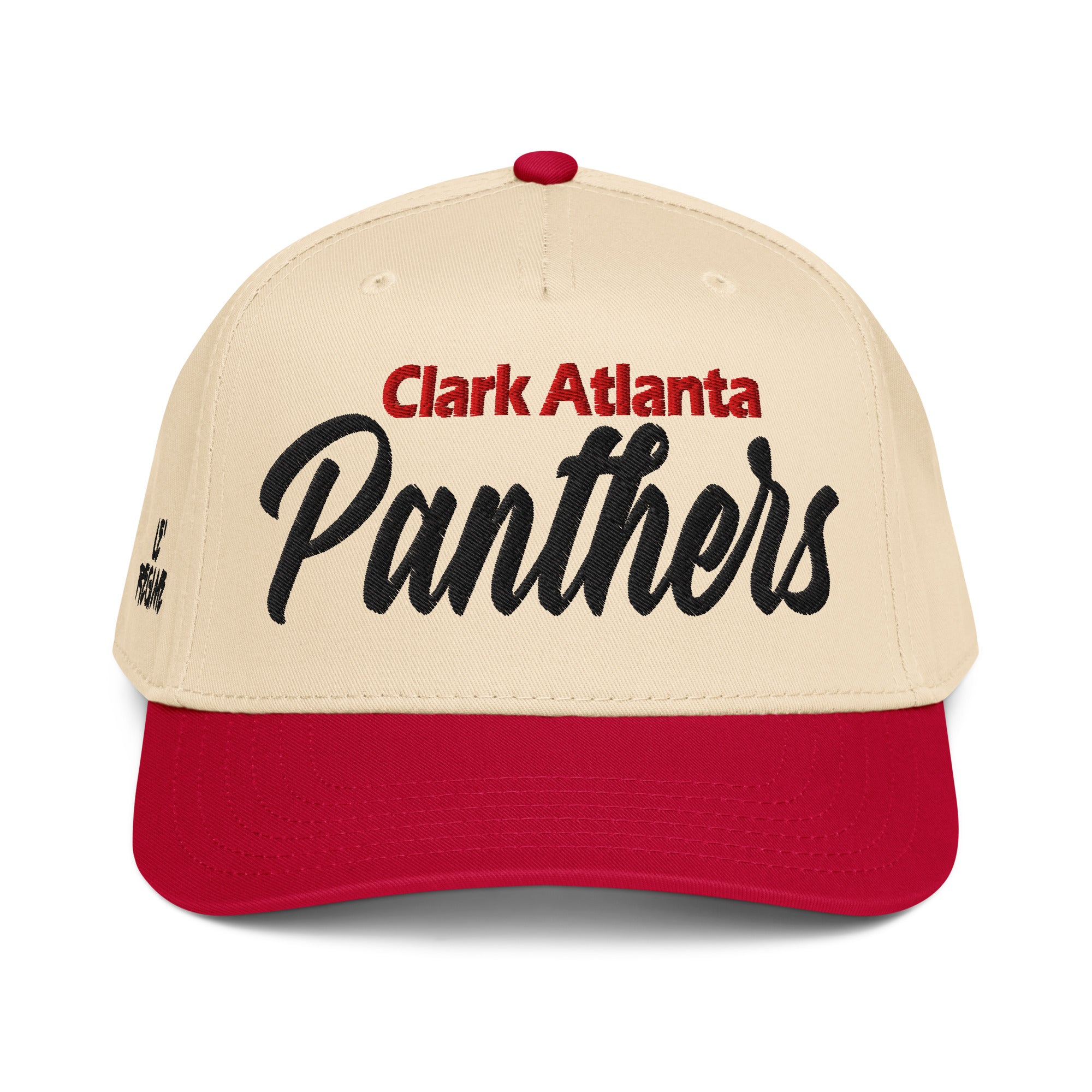 Clark Atlanta Collegiate Hat