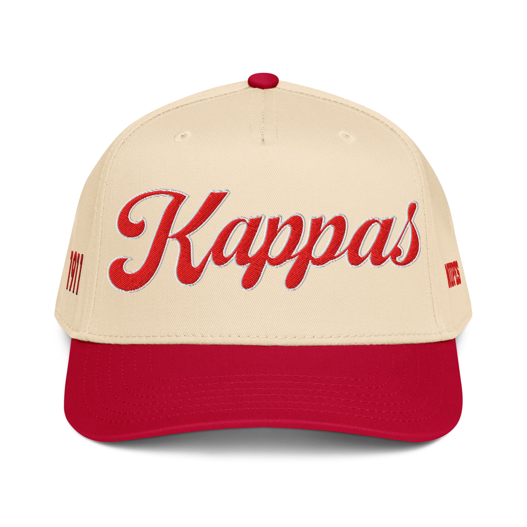 Kappa Alpha Psi Cap