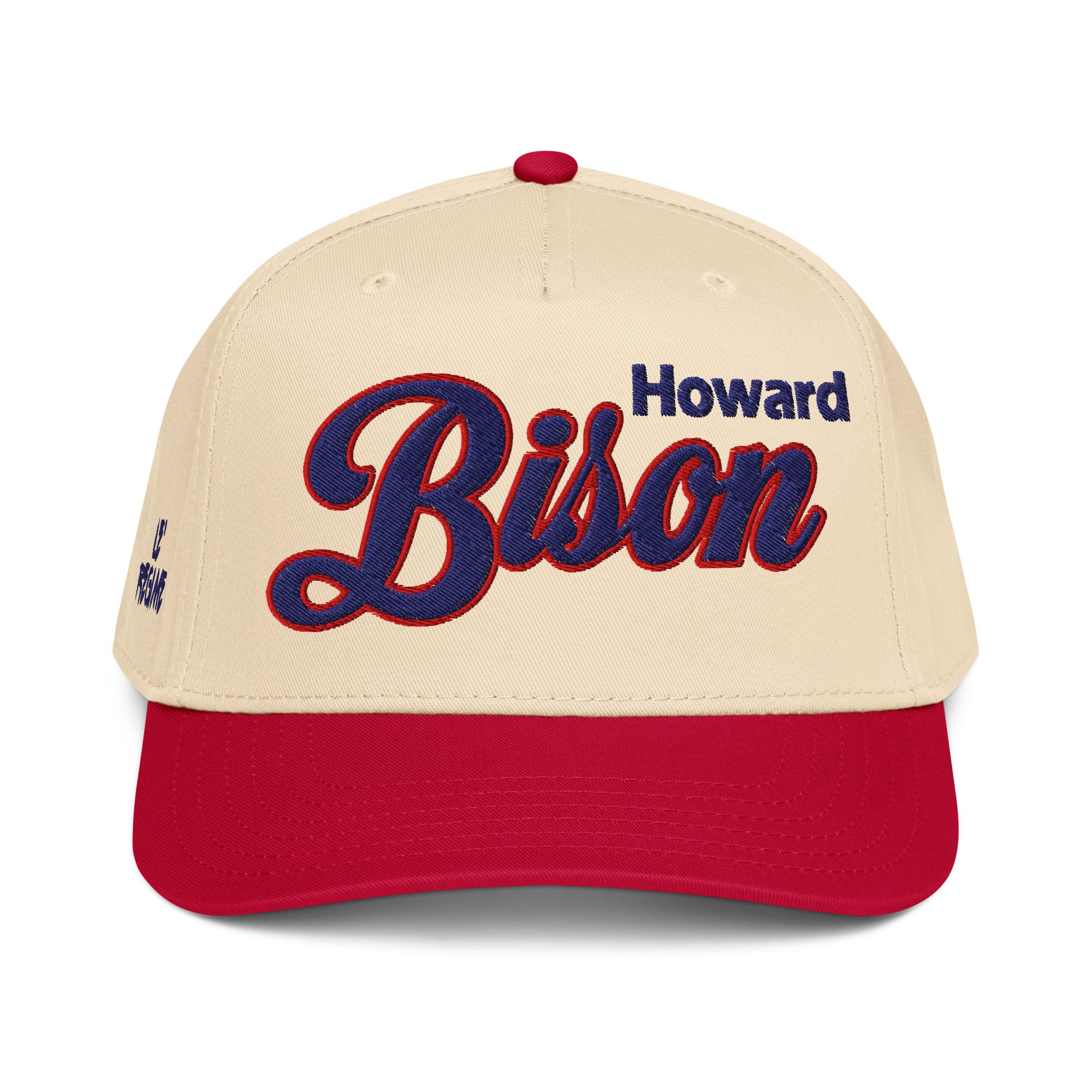 Howard University Collegiate Hat