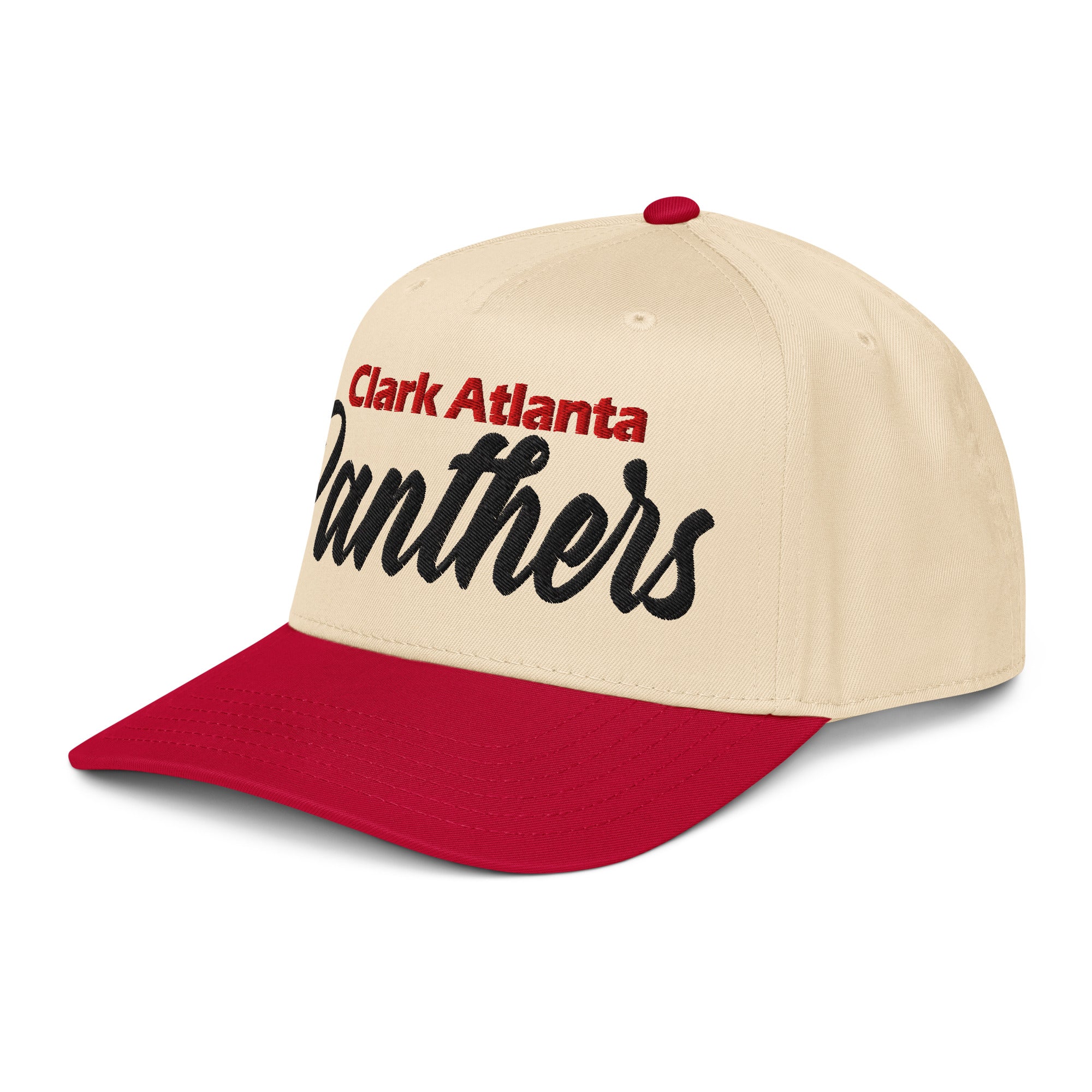 Clark Atlanta Collegiate Hat