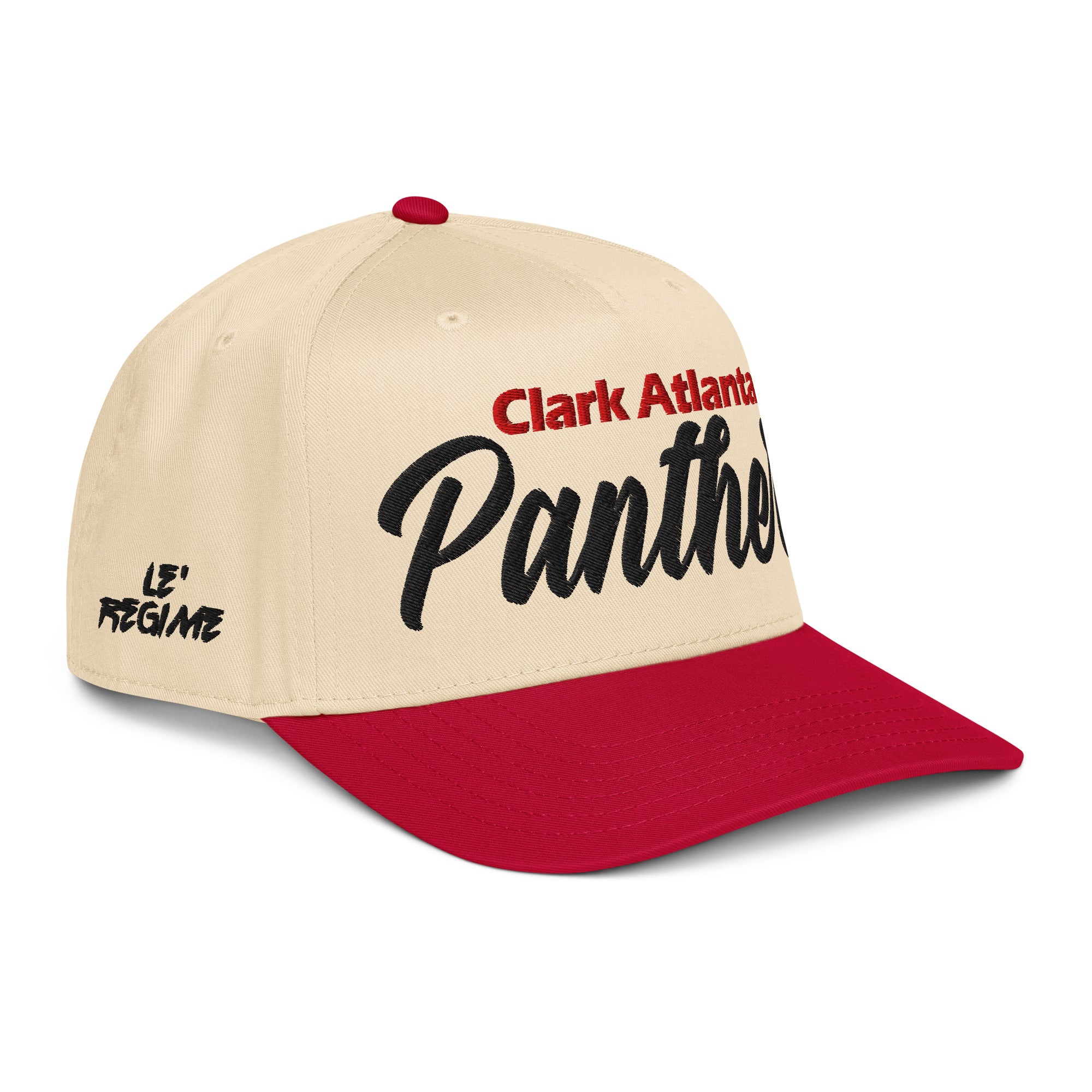 Clark Atlanta Collegiate Hat
