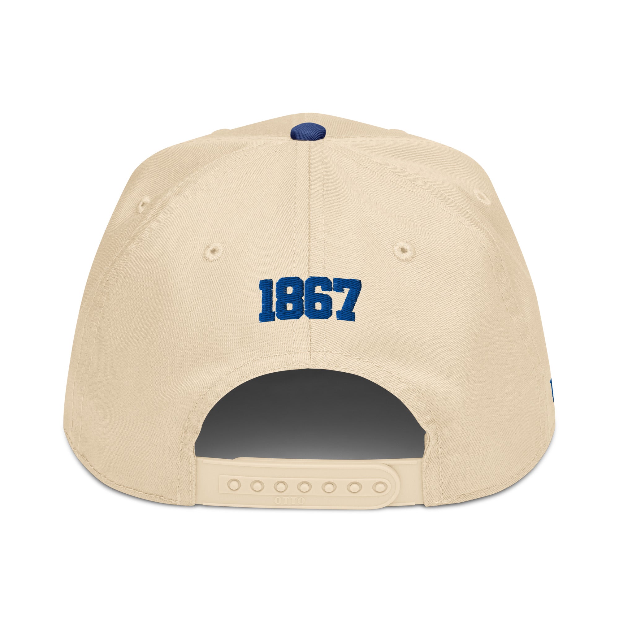 Fayetteville State Collegiate Hat