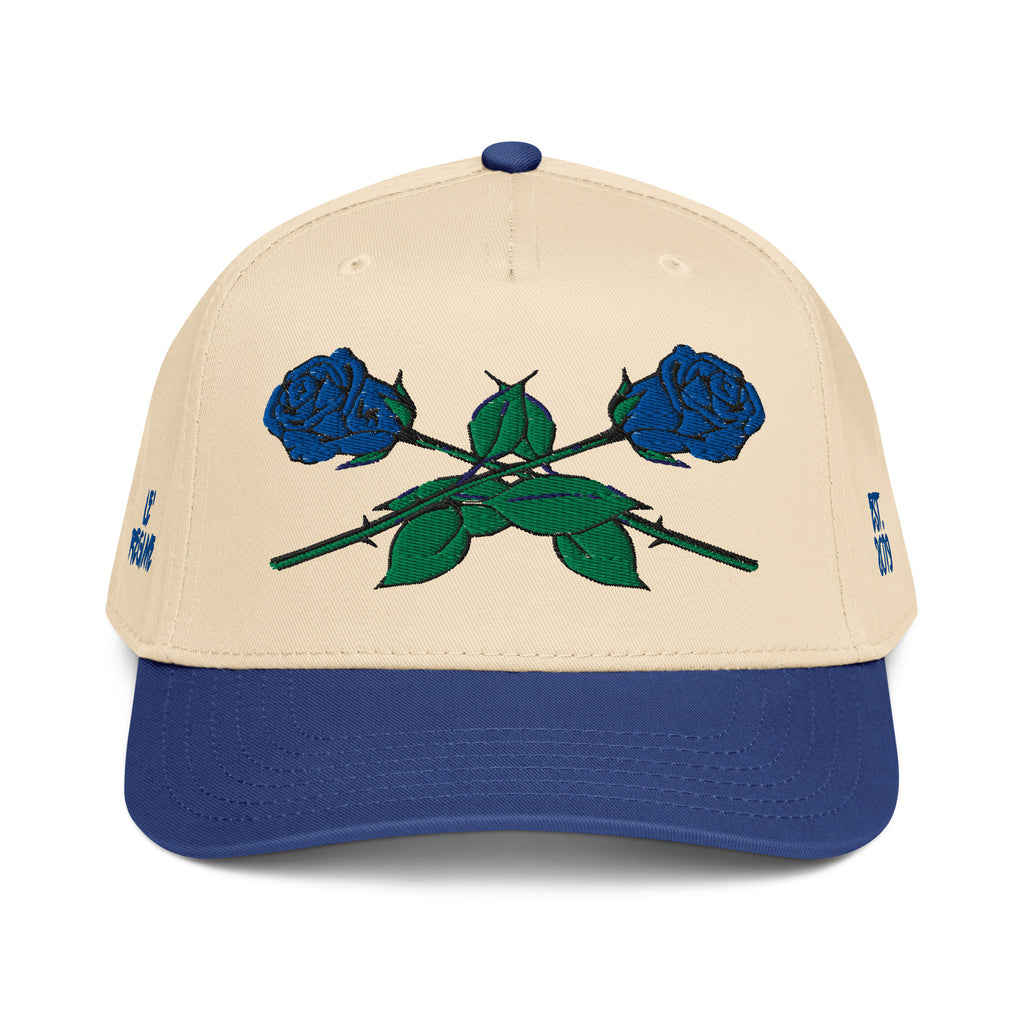 Le' Regime The Roses Cap