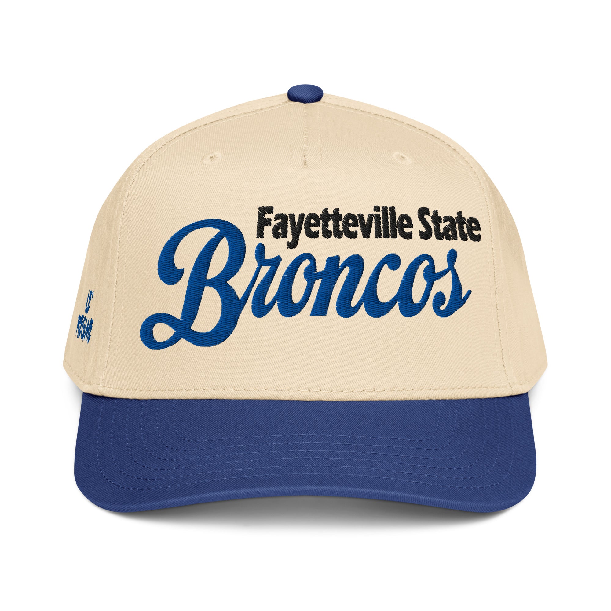 Fayetteville State Collegiate Hat