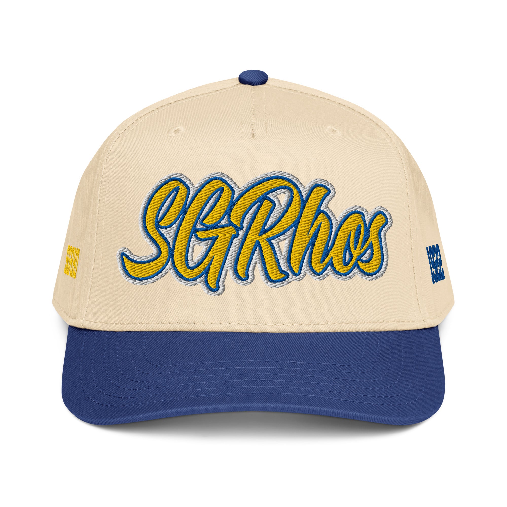 Sigma Gamma Rho Cap