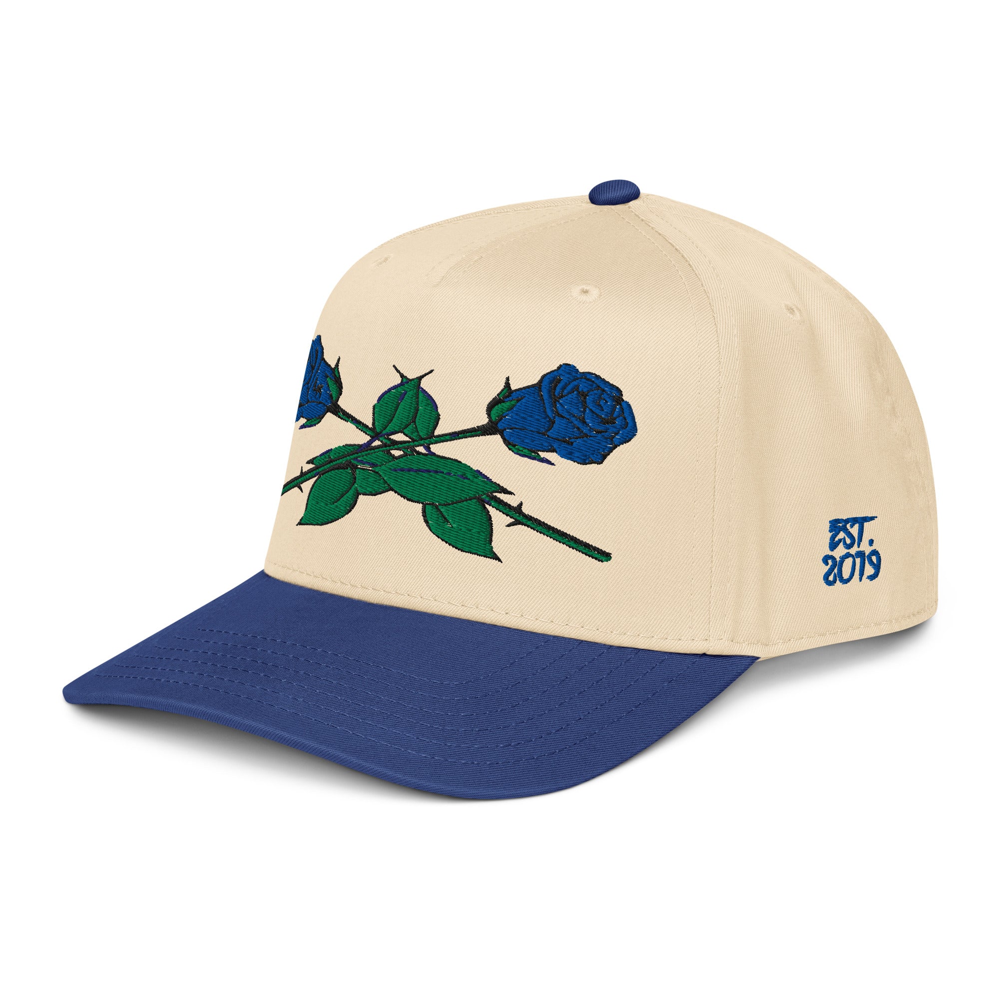 Le' Regime The Roses Cap