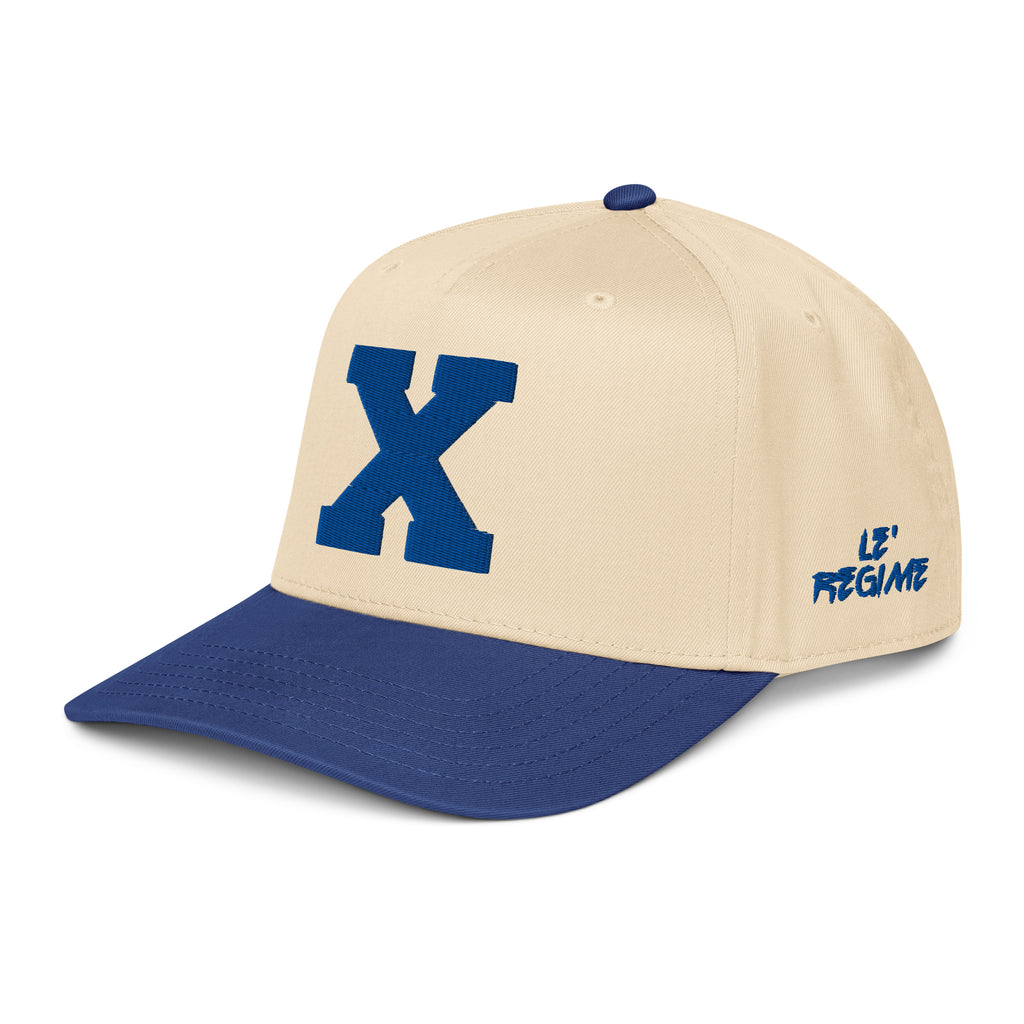 Malcolm X Cap