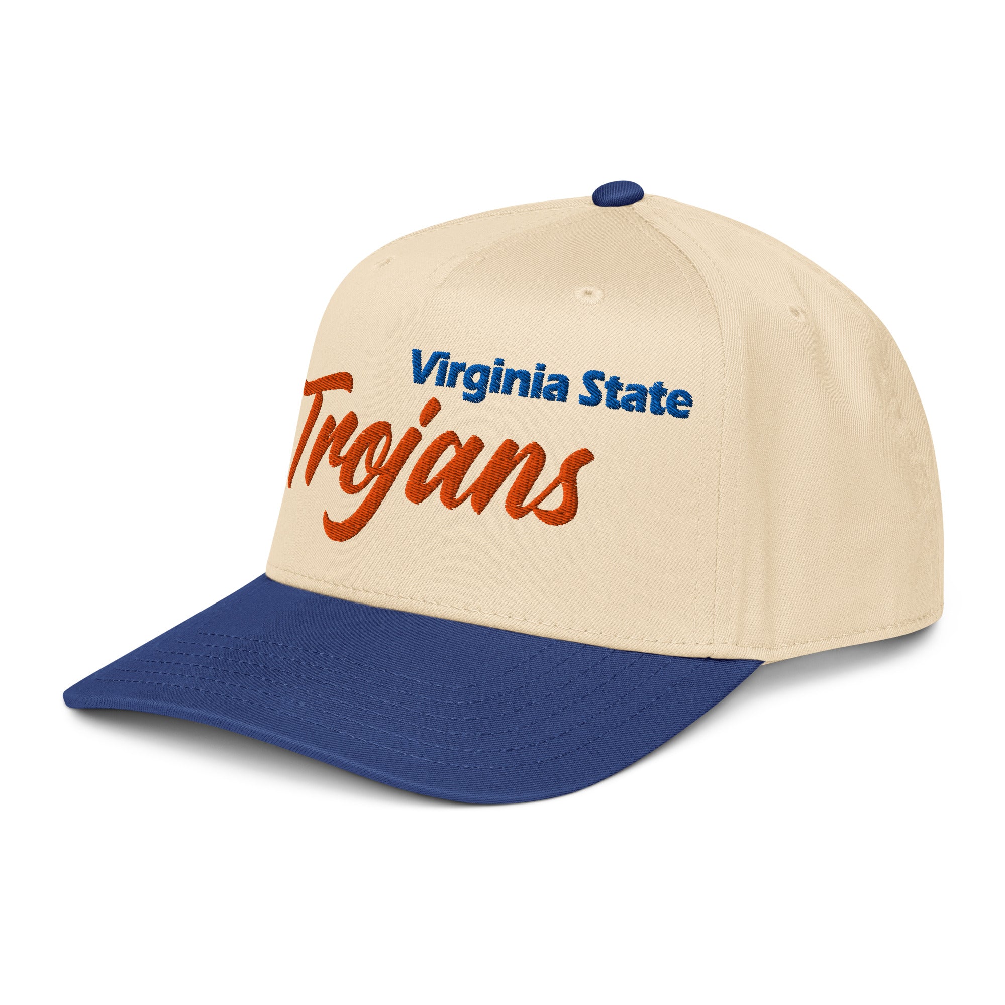 Virginia State Collegiate Hat