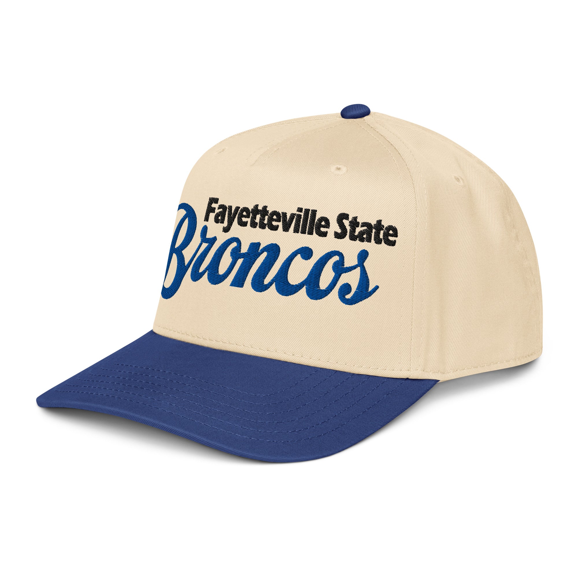 Fayetteville State Collegiate Hat