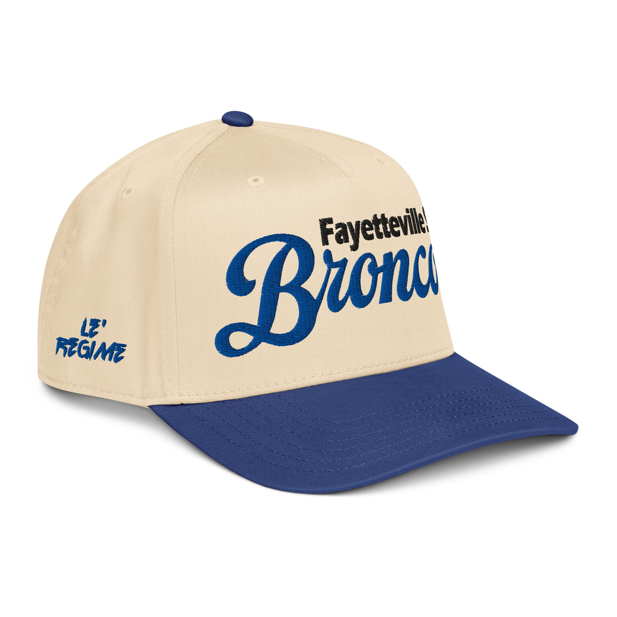 Fayetteville State Collegiate Hat