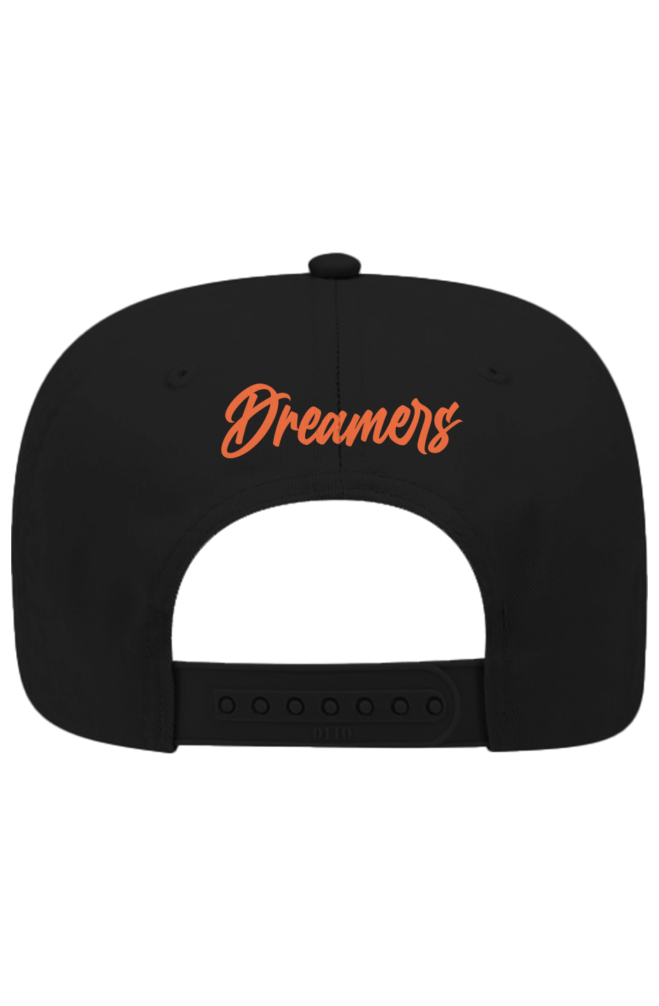 Follow Your Dreams Snapback