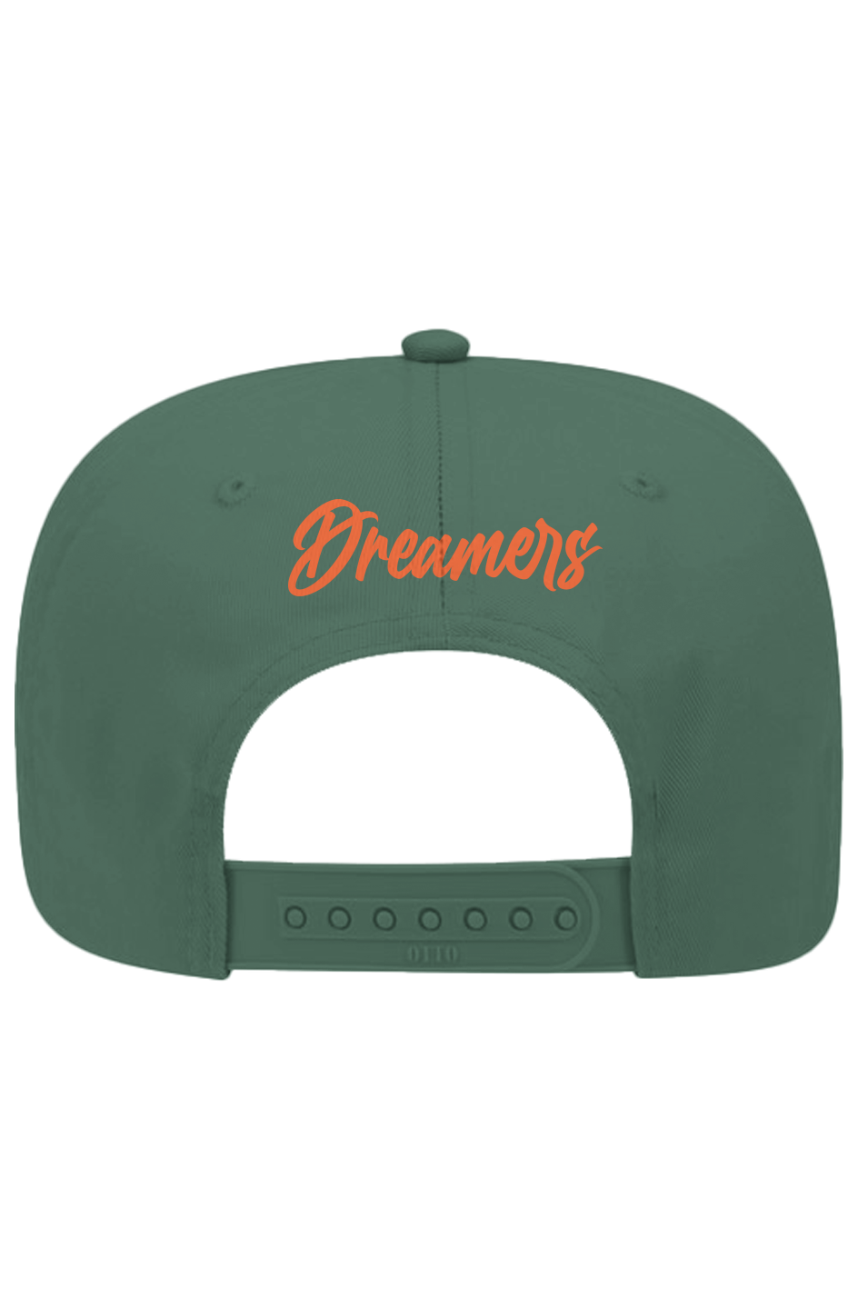Follow Your Dreams Snapback