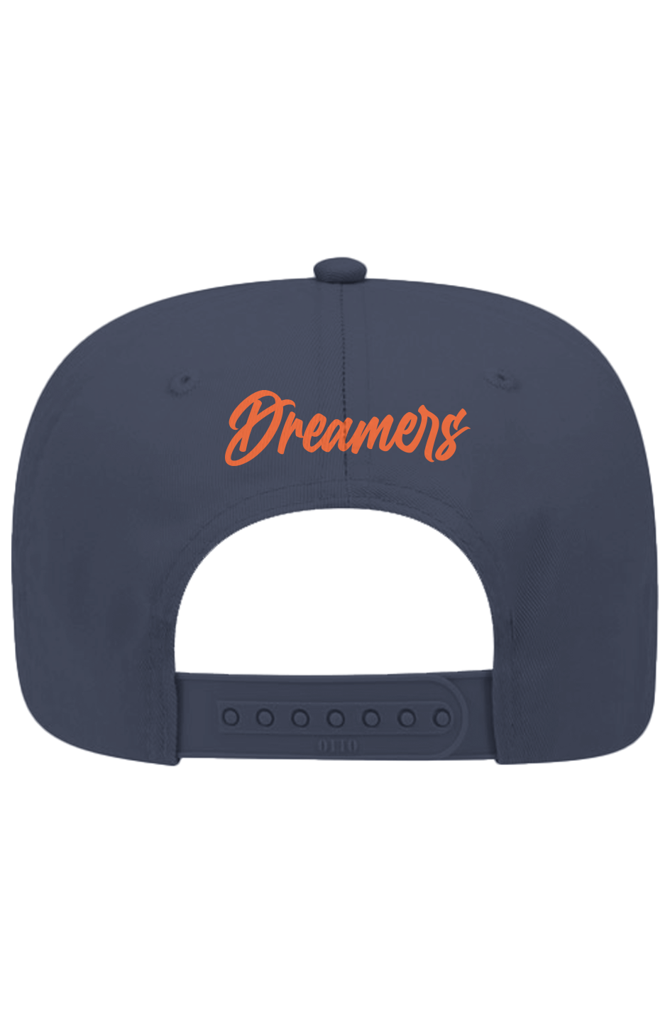 Follow Your Dreams Snapback