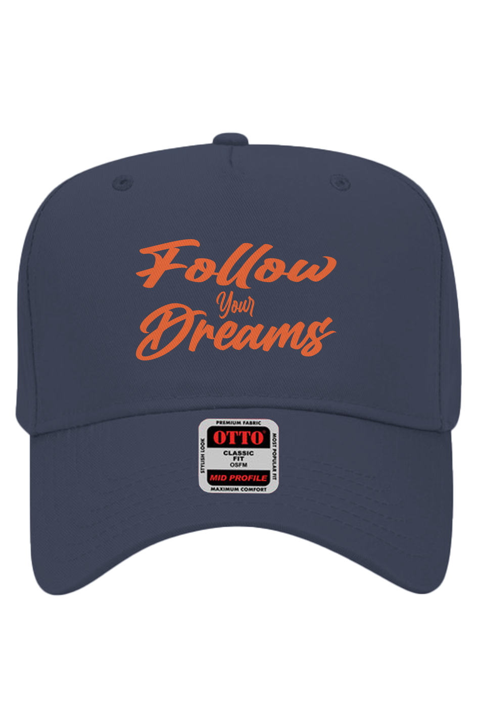 Follow Your Dreams Snapback