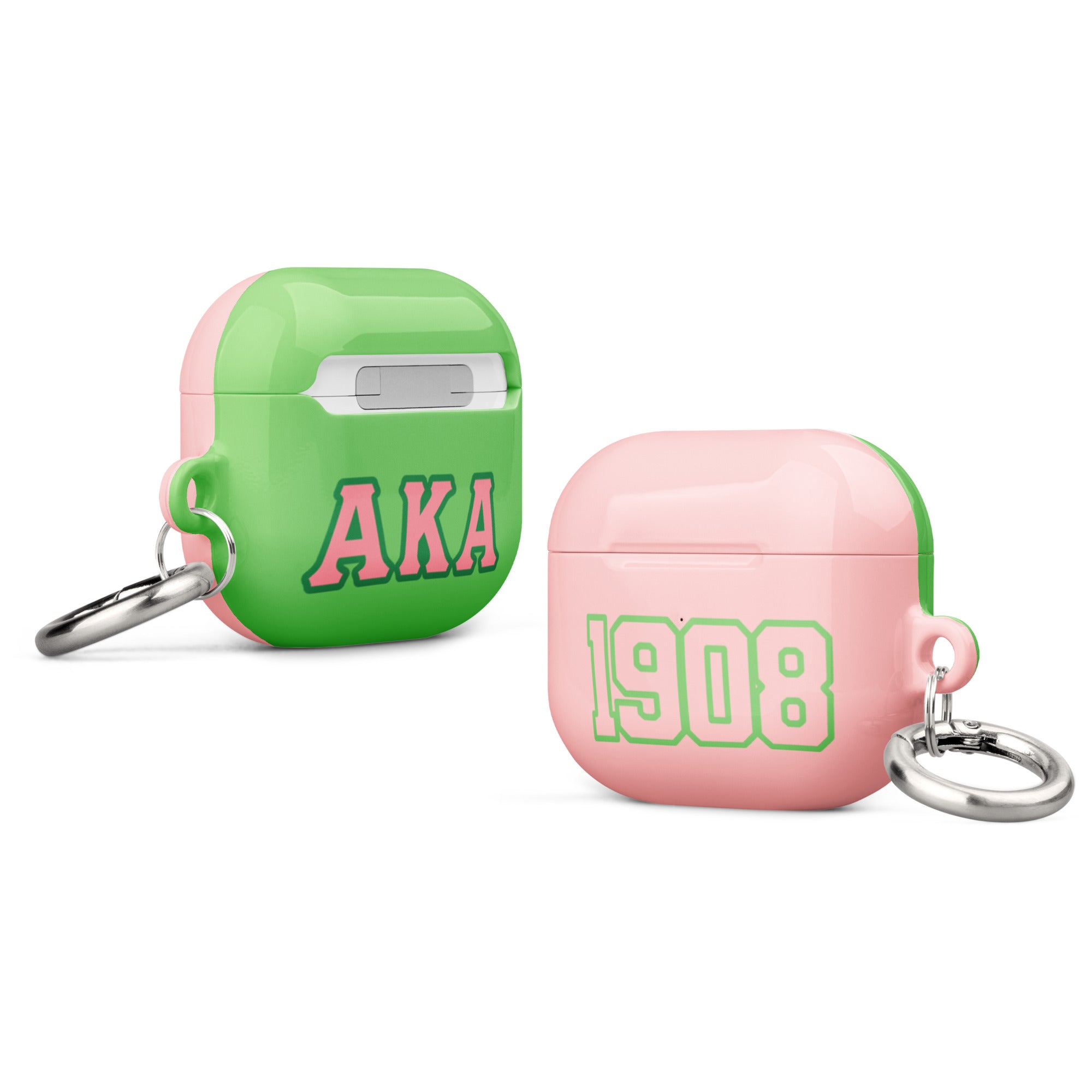 Alpha Kappa Alpha Case for AirPods®