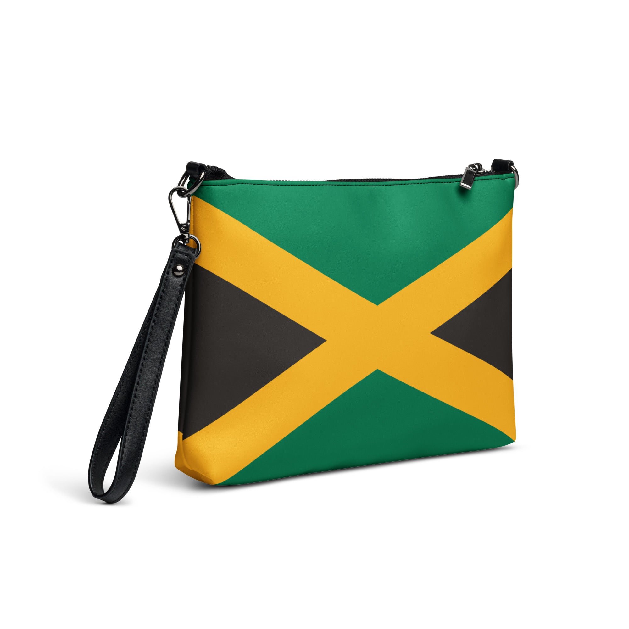 Jamaica Crossbody Bag